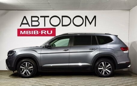 Volkswagen Teramont I, 2021 год, 4 947 000 рублей, 5 фотография