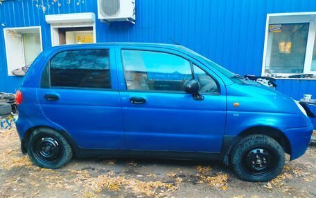 Daewoo Matiz I, 2010 год, 175 000 рублей, 2 фотография