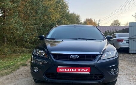 Ford Focus II рестайлинг, 2008 год, 580 000 рублей, 6 фотография