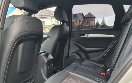 Audi Q5, 2014 год, 2 490 000 рублей, 14 фотография