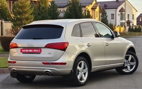 Audi Q5, 2014 год, 2 490 000 рублей, 2 фотография