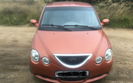 Chery QQ6 (S21), 2008 год, 250 000 рублей, 2 фотография