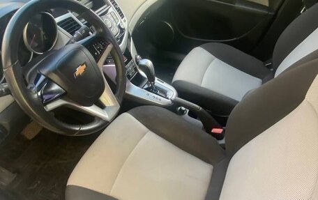 Chevrolet Cruze II, 2012 год, 870 000 рублей, 6 фотография