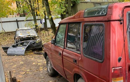 Land Rover Range Rover III, 1990 год, 279 000 рублей, 3 фотография