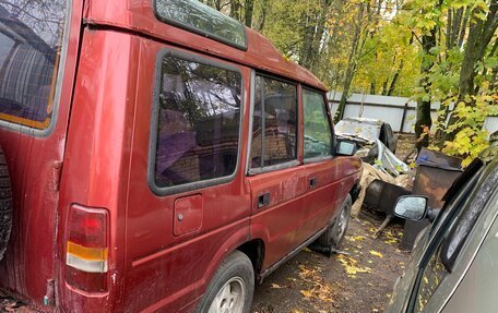 Land Rover Range Rover III, 1990 год, 279 000 рублей, 5 фотография