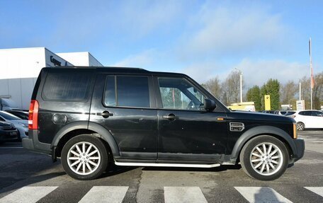 Land Rover Discovery III, 2005 год, 800 000 рублей, 4 фотография