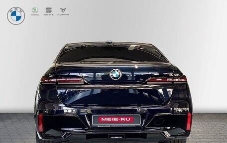 BMW 7 серия, 2024 год, 18 400 000 рублей, 4 фотография