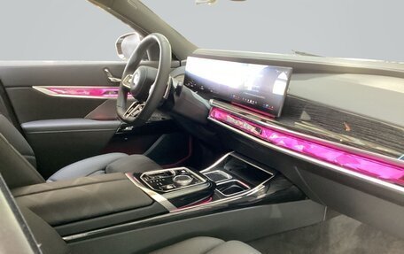 BMW 7 серия, 2024 год, 18 400 000 рублей, 9 фотография