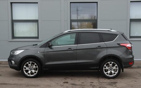 Ford Kuga III, 2018 год, 1 999 000 рублей, 8 фотография