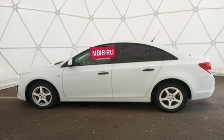 Chevrolet Cruze II, 2013 год, 853 000 рублей, 6 фотография