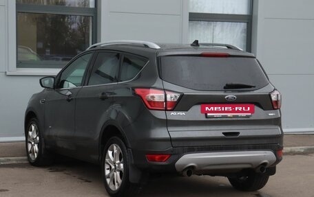 Ford Kuga III, 2018 год, 1 999 000 рублей, 7 фотография