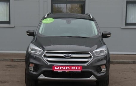 Ford Kuga III, 2018 год, 1 999 000 рублей, 2 фотография