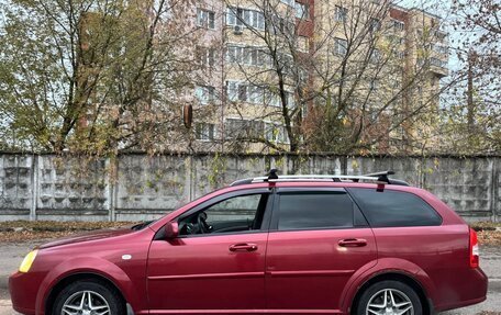 Chevrolet Lacetti, 2008 год, 450 000 рублей, 4 фотография