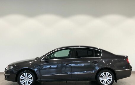 Volkswagen Passat B6, 2009 год, 799 000 рублей, 2 фотография