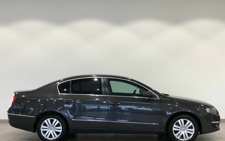 Volkswagen Passat B6, 2009 год, 799 000 рублей, 6 фотография