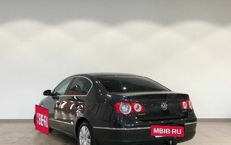 Volkswagen Passat B6, 2009 год, 799 000 рублей, 3 фотография