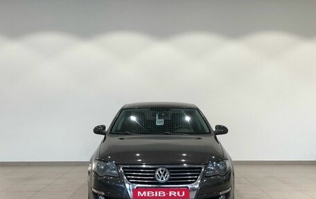 Volkswagen Passat B6, 2009 год, 799 000 рублей, 8 фотография