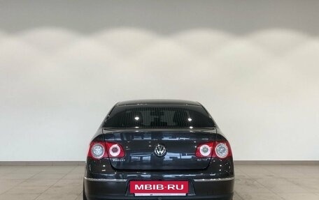 Volkswagen Passat B6, 2009 год, 799 000 рублей, 4 фотография