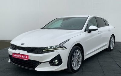 KIA K5, 2020 год, 3 100 000 рублей, 1 фотография