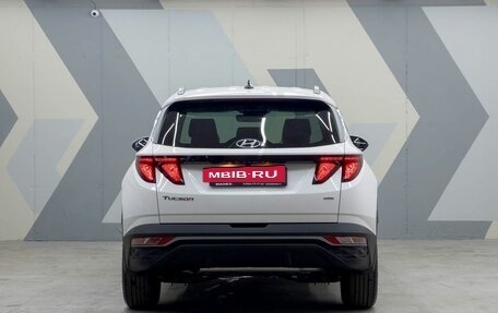 Hyundai Tucson, 2024 год, 3 850 000 рублей, 5 фотография