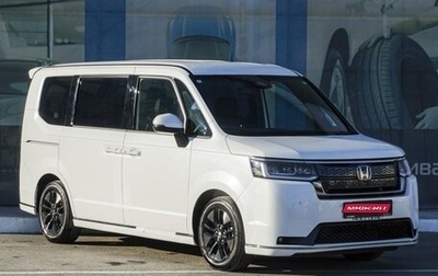 Honda Stepwgn, 2024 год, 4 349 000 рублей, 1 фотография