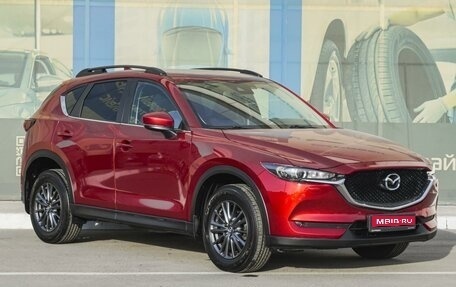 Mazda CX-5 II, 2021 год, 3 299 000 рублей, 1 фотография