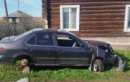 Nissan Sunny B14, 1994 год, 120 000 рублей, 2 фотография