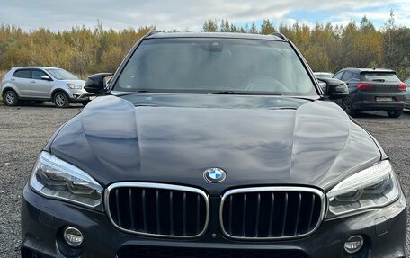 BMW X5, 2017 год, 3 650 000 рублей, 4 фотография