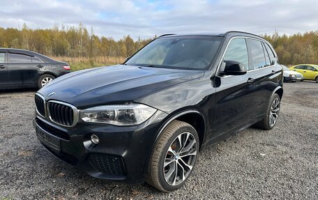 BMW X5, 2017 год, 3 650 000 рублей, 3 фотография