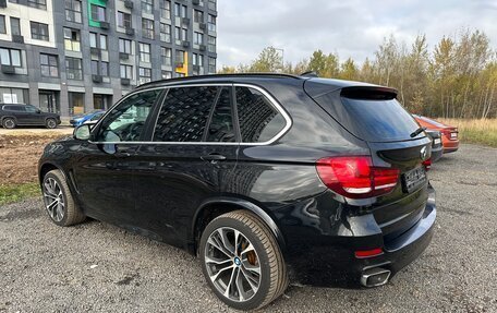 BMW X5, 2017 год, 3 650 000 рублей, 2 фотография