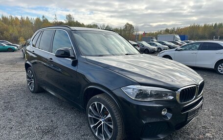 BMW X5, 2017 год, 3 650 000 рублей, 5 фотография