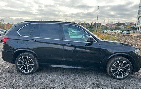 BMW X5, 2017 год, 3 650 000 рублей, 6 фотография