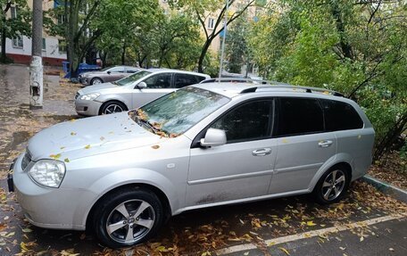 Chevrolet Lacetti, 2010 год, 630 000 рублей, 3 фотография