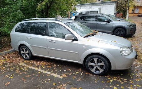 Chevrolet Lacetti, 2010 год, 630 000 рублей, 2 фотография