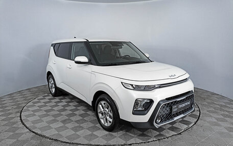 KIA Soul III, 2021 год, 2 190 000 рублей, 3 фотография