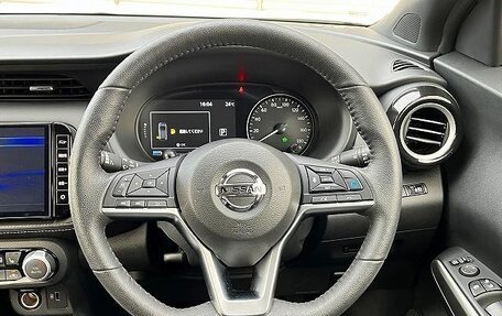 Nissan Kicks I, 2020 год, 1 800 090 рублей, 17 фотография