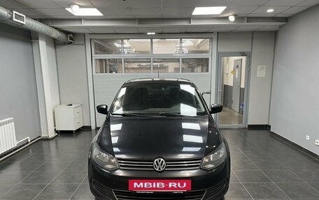 Volkswagen Polo VI (EU Market), 2013 год, 850 000 рублей, 2 фотография