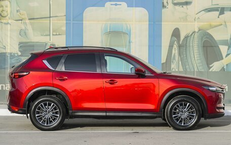 Mazda CX-5 II, 2021 год, 3 299 000 рублей, 5 фотография