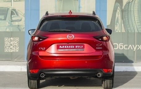 Mazda CX-5 II, 2021 год, 3 299 000 рублей, 4 фотография