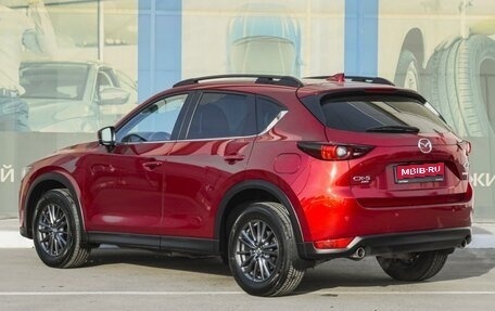 Mazda CX-5 II, 2021 год, 3 299 000 рублей, 2 фотография