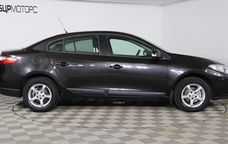 Renault Fluence I, 2012 год, 679 990 рублей, 4 фотография