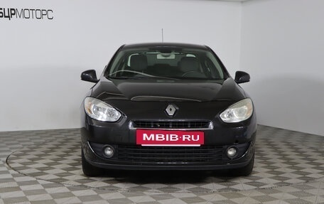 Renault Fluence I, 2012 год, 679 990 рублей, 2 фотография