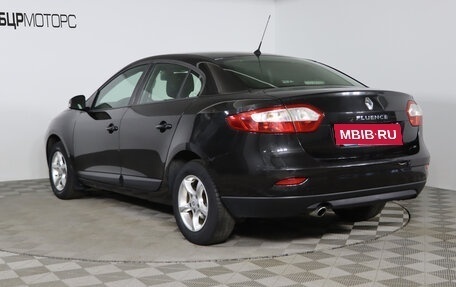 Renault Fluence I, 2012 год, 679 990 рублей, 7 фотография