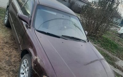 Mazda 626, 2002 год, 230 000 рублей, 1 фотография