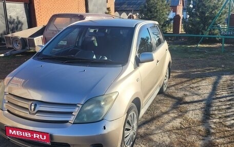 Toyota Ist II, 2003 год, 600 000 рублей, 1 фотография