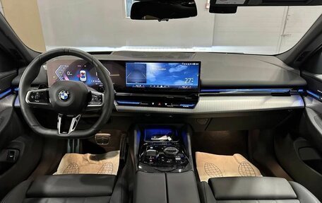 BMW 5 серия, 2023 год, 11 300 000 рублей, 11 фотография