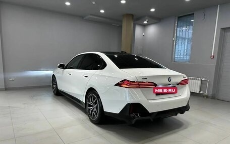 BMW 5 серия, 2023 год, 11 300 000 рублей, 7 фотография