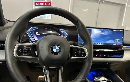 BMW 5 серия, 2023 год, 11 300 000 рублей, 12 фотография