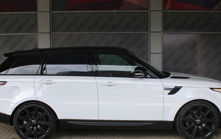 Land Rover Range Rover Sport II, 2014 год, 4 300 000 рублей, 2 фотография