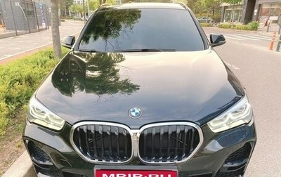 BMW X1, 2020 год, 2 350 000 рублей, 1 фотография